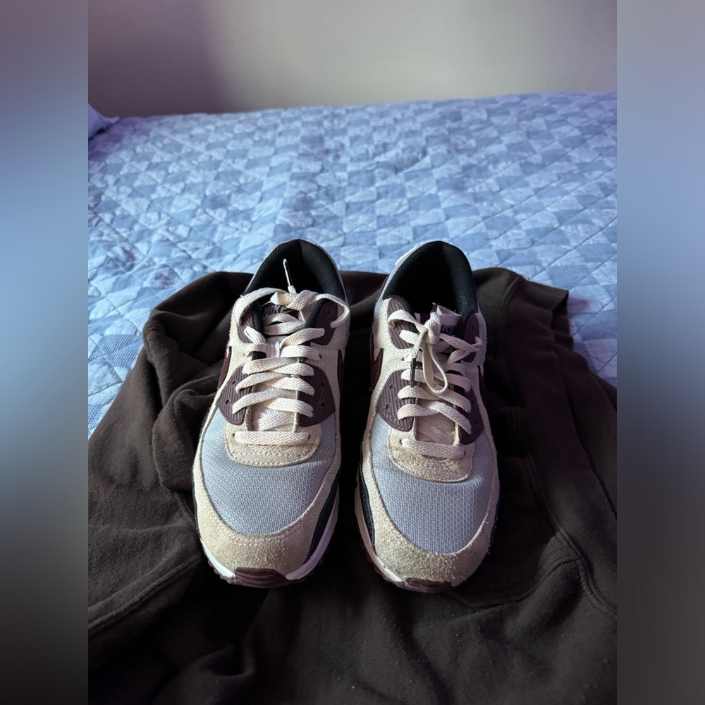 Worn Air Max 90 (9 US Male)